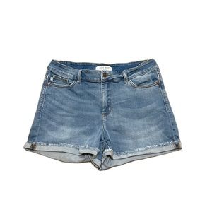 Judy Blue XL Shorts